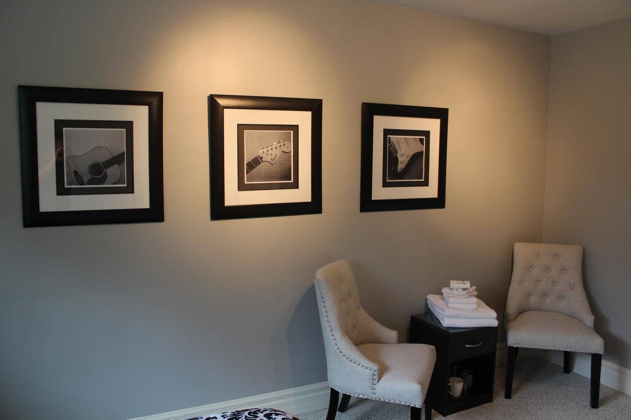 Water'S Edge B & B Oro-Medonte Bagian luar foto